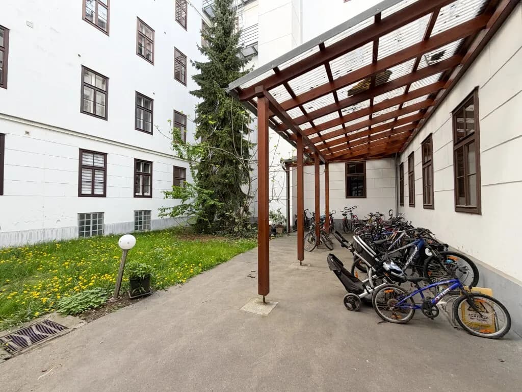 3-Zimmer-Wohnung kaufen in Wien – 86,37 m², € 489.000 – Bild 37 von 45