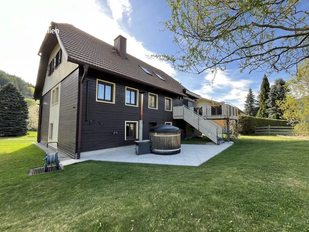 5-Zimmer-Haus kaufen in Murau – 258 m², € 520.000 – Bild 5 von 41