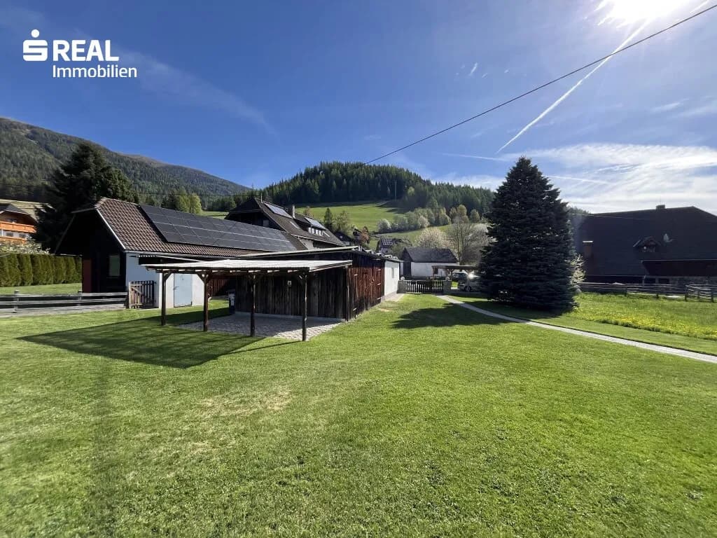 5-Zimmer-Haus kaufen in Murau – 258 m², € 520.000 – Bild 6 von 41