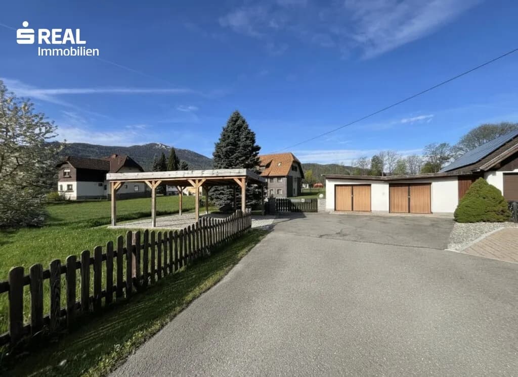 5-Zimmer-Haus kaufen in Murau – 258 m², € 520.000 – Bild 7 von 41