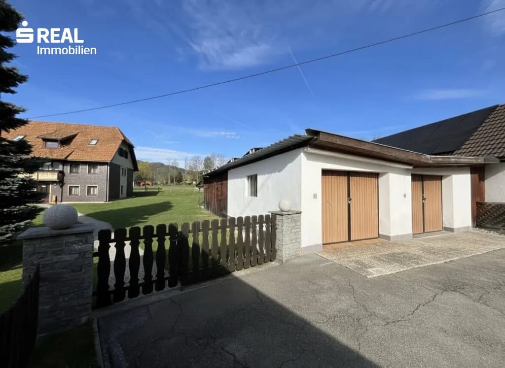 5-Zimmer-Haus kaufen in Murau – 258 m², € 520.000 – Bild 8 von 41