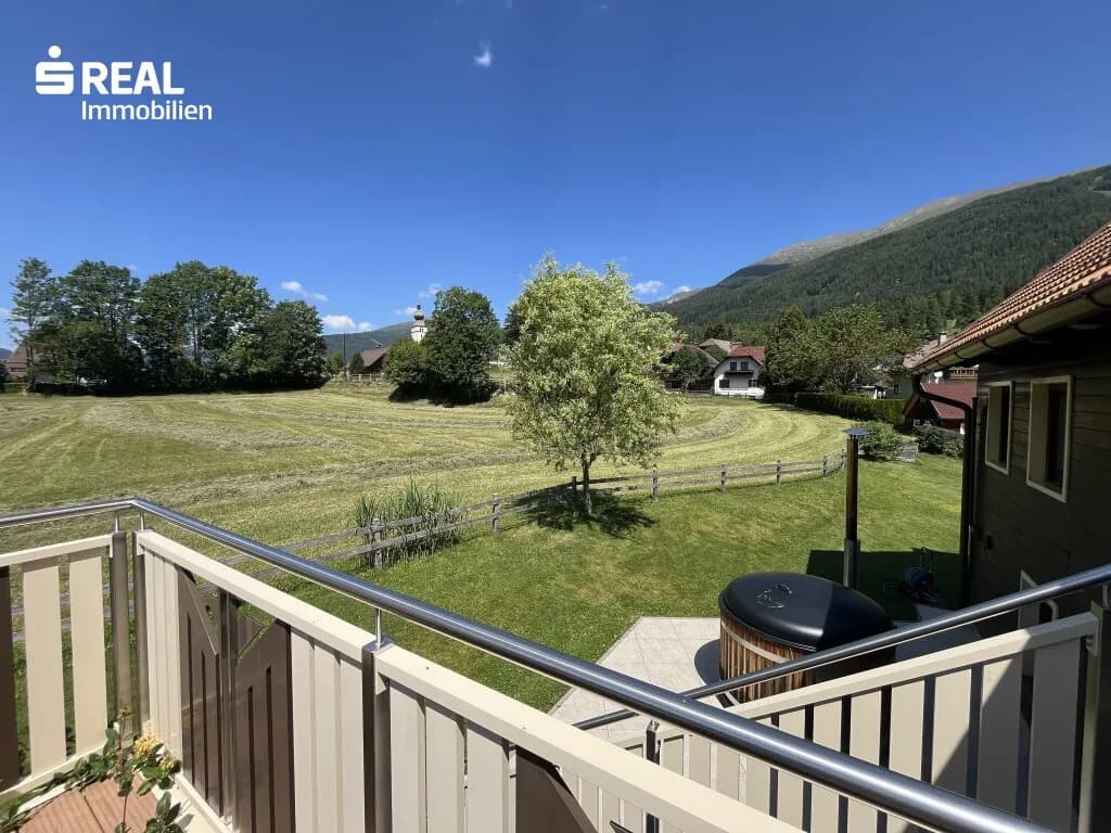5-Zimmer-Haus kaufen in Murau – 258 m², € 520.000 – Bild 9 von 41