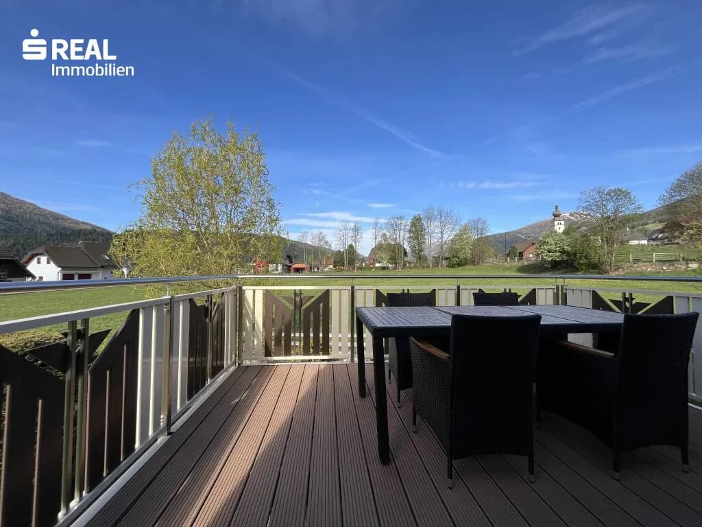 5-Zimmer-Haus kaufen in Murau – 258 m², € 520.000 – Bild 10 von 41
