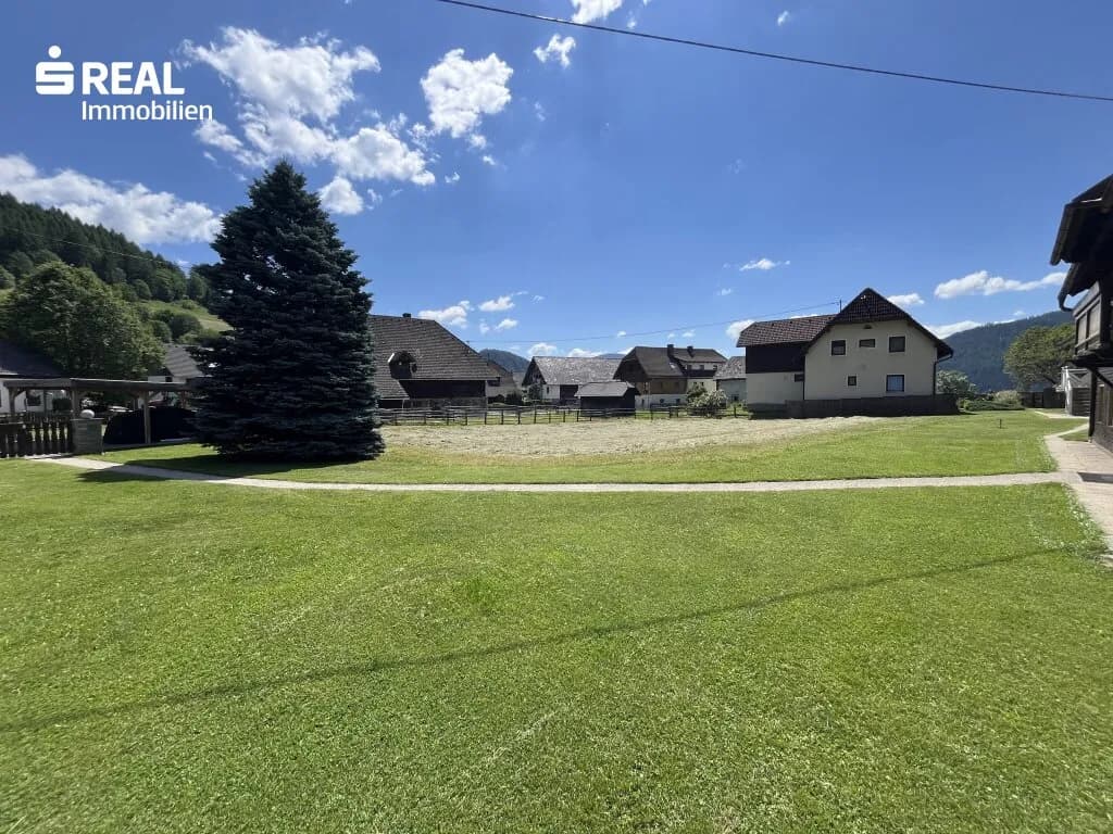 5-Zimmer-Haus kaufen in Murau – 258 m², € 520.000 – Bild 13 von 41