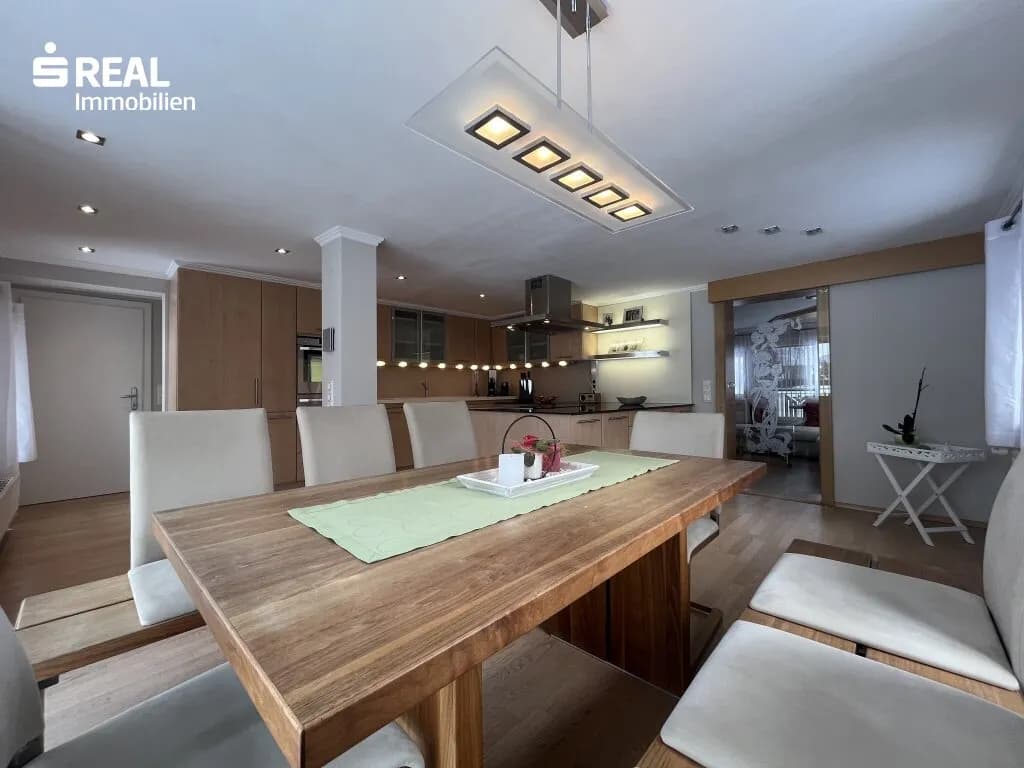 5-Zimmer-Haus kaufen in Murau – 258 m², € 520.000 – Bild 17 von 41