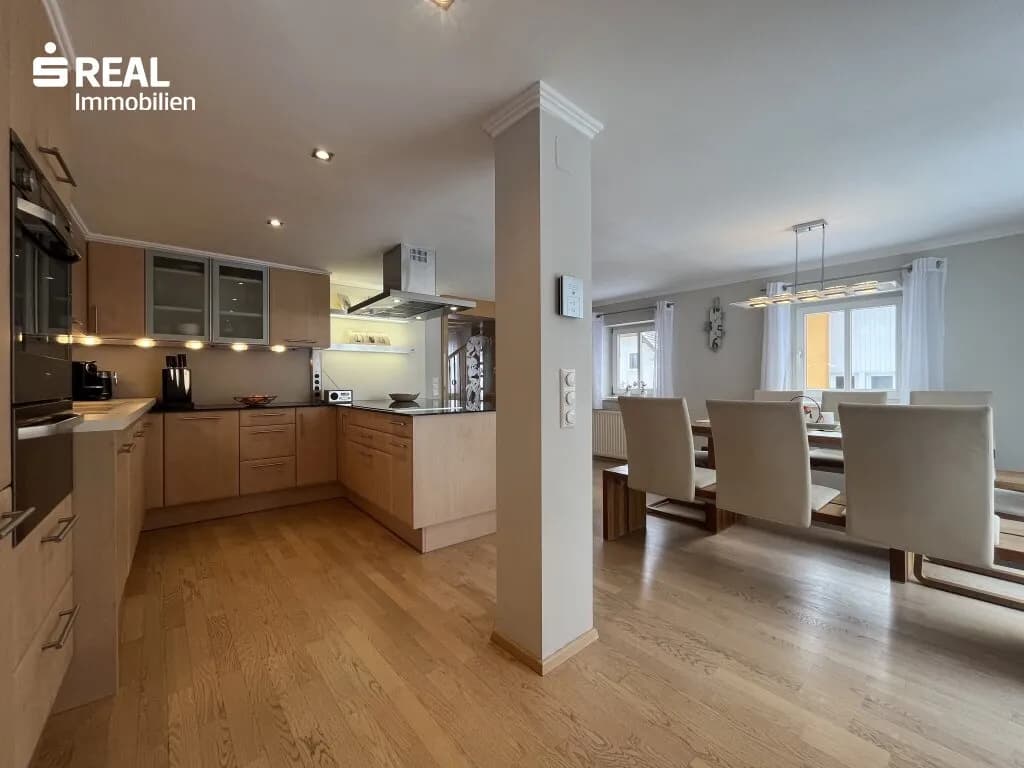 5-Zimmer-Haus kaufen in Murau – 258 m², € 520.000 – Bild 18 von 41