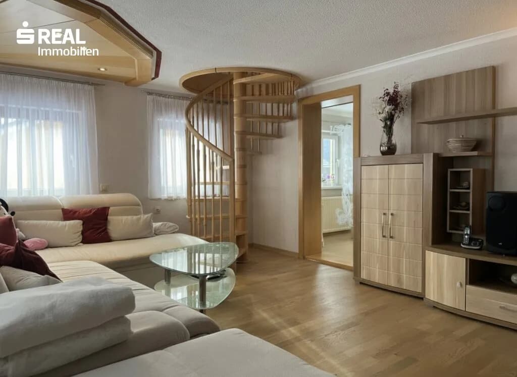 5-Zimmer-Haus kaufen in Murau – 258 m², € 520.000 – Bild 19 von 41