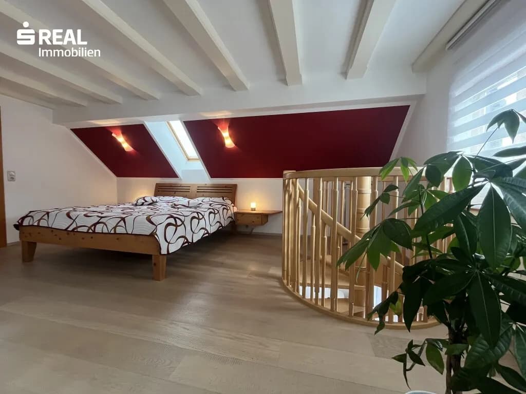 5-Zimmer-Haus kaufen in Murau – 258 m², € 520.000 – Bild 21 von 41