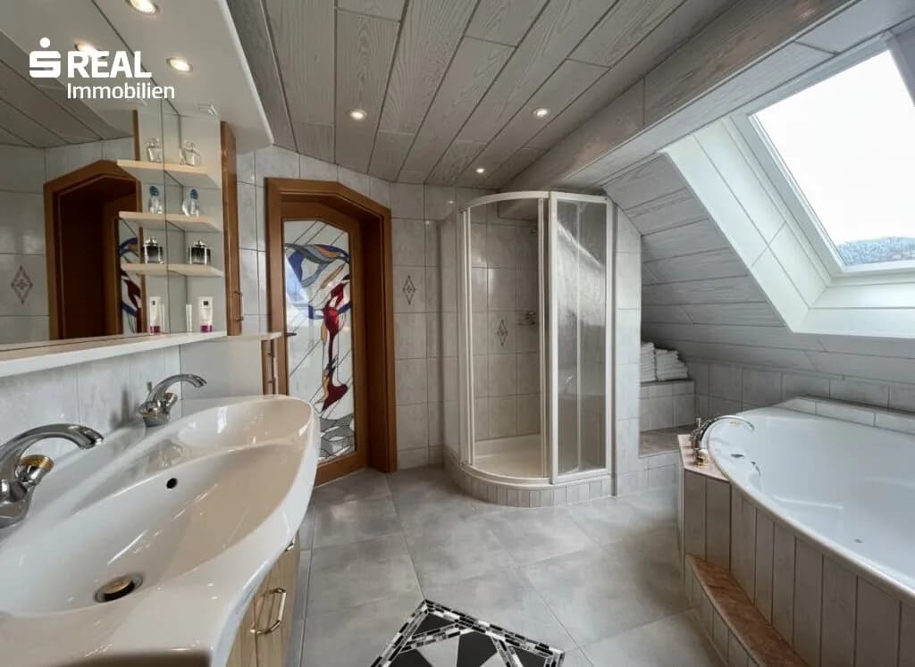 5-Zimmer-Haus kaufen in Murau – 258 m², € 520.000 – Bild 22 von 41