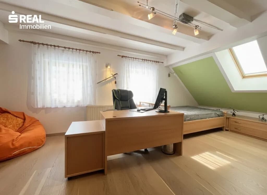5-Zimmer-Haus kaufen in Murau – 258 m², € 520.000 – Bild 24 von 41