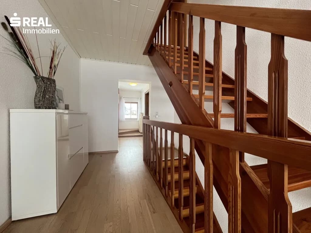 5-Zimmer-Haus kaufen in Murau – 258 m², € 520.000 – Bild 32 von 41