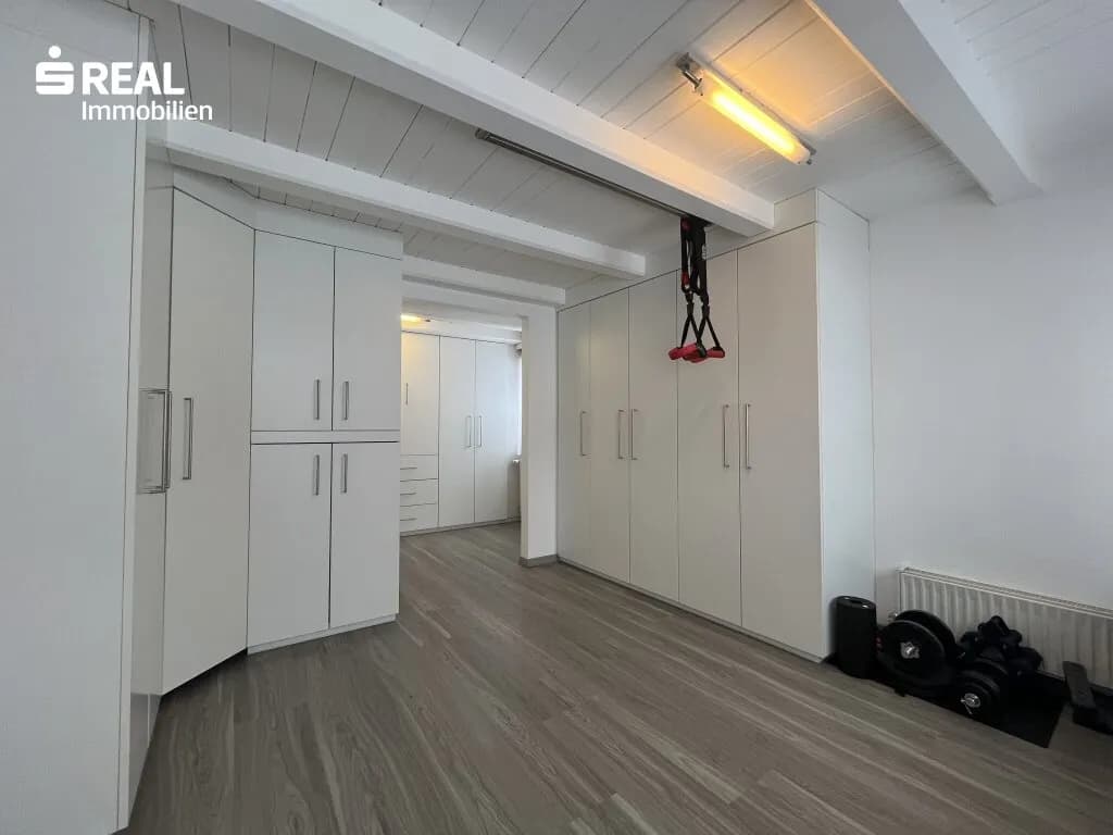 5-Zimmer-Haus kaufen in Murau – 258 m², € 520.000 – Bild 33 von 41