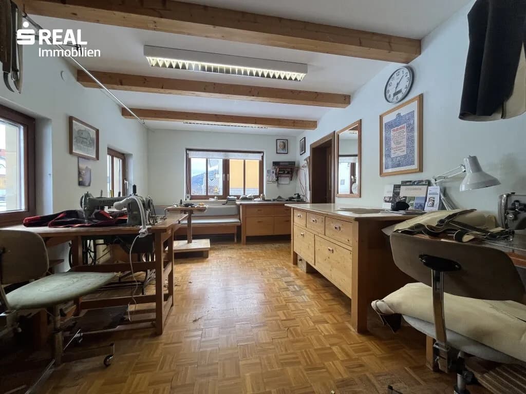 5-Zimmer-Haus kaufen in Murau – 258 m², € 520.000 – Bild 37 von 41