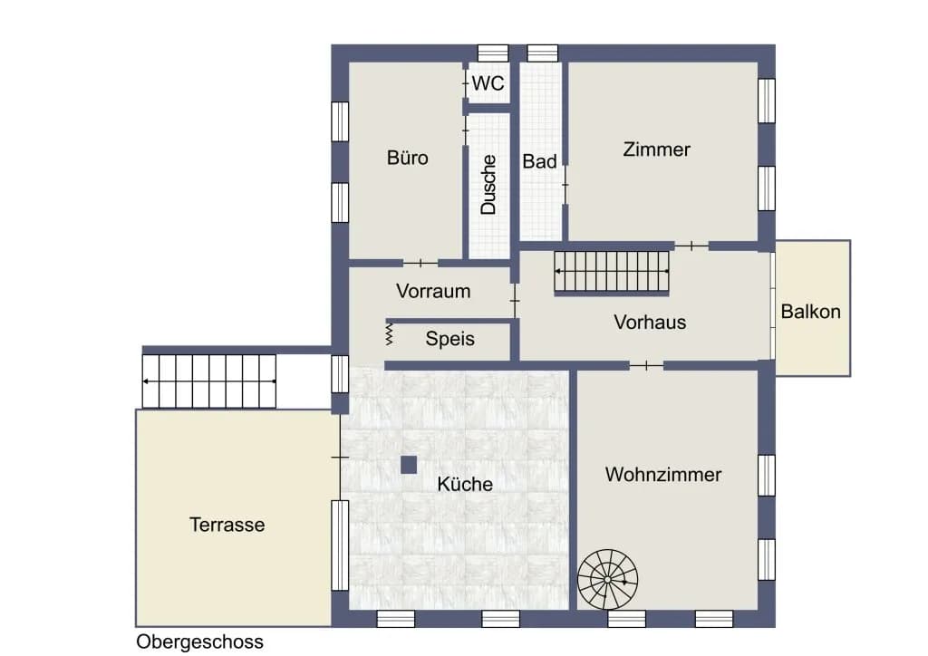 5-Zimmer-Haus kaufen in Murau – 258 m², € 520.000 – Bild 39 von 41