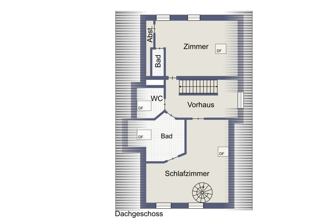 5-Zimmer-Haus kaufen in Murau – 258 m², € 520.000 – Bild 40 von 41