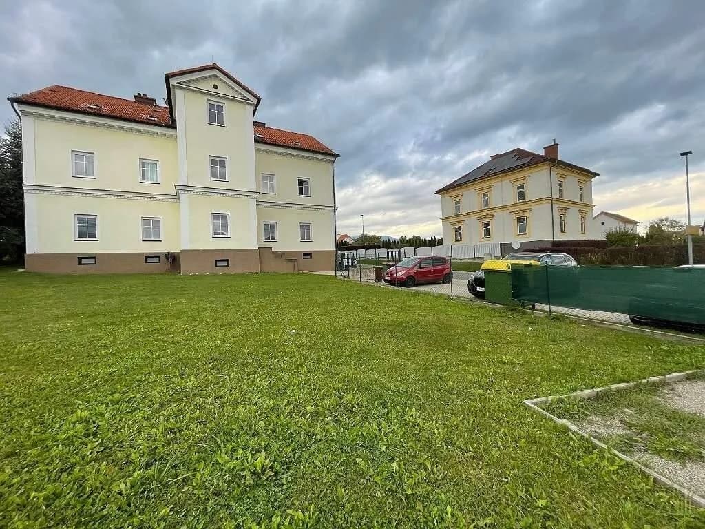 2-Zimmer-Wohnung mieten in Murtal – 55,65 m², € 503