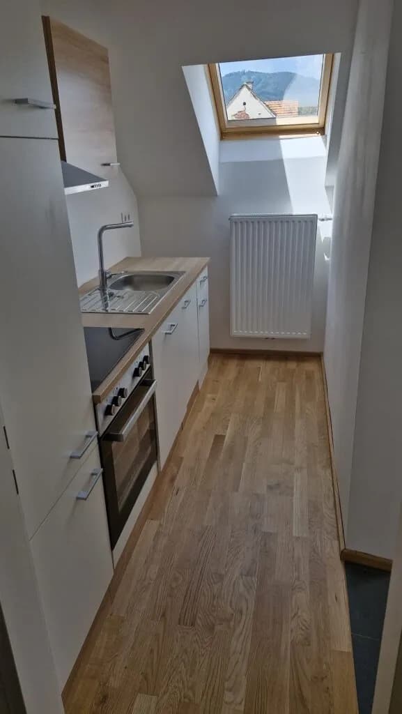 2-Zimmer-Wohnung mieten in Murtal – 55,65 m², € 503 – Bild 5 von 15
