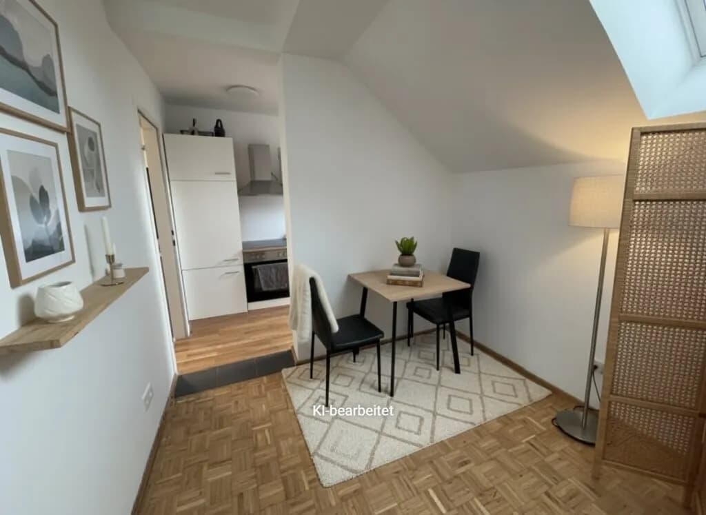 2-Zimmer-Wohnung mieten in Murtal – 55,65 m², € 503 – Bild 6 von 15