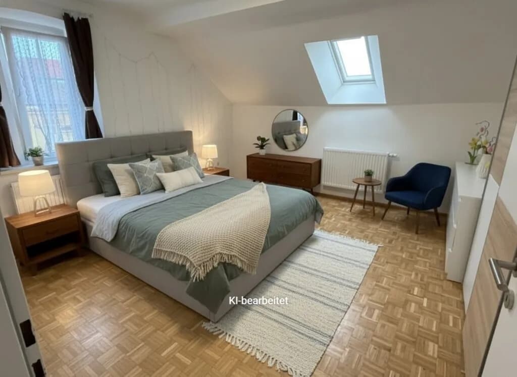 2-Zimmer-Wohnung mieten in Murtal – 55,65 m², € 503 – Bild 11 von 15