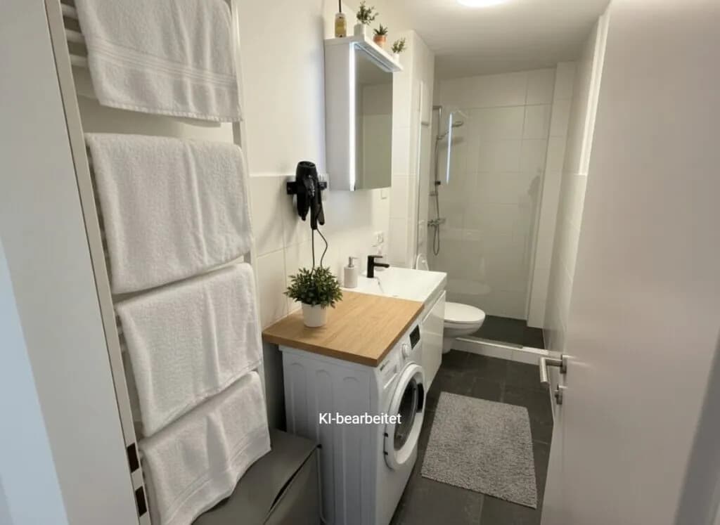 2-Zimmer-Wohnung mieten in Murtal – 55,65 m², € 503 – Bild 13 von 15