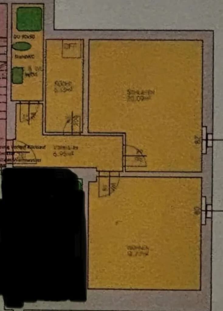 2-Zimmer-Wohnung mieten in Murtal – 55,65 m², € 503 – Bild 15 von 15