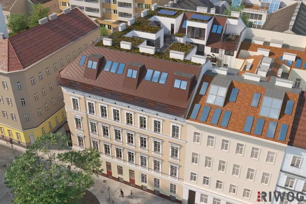 3-Zimmer-Wohnung kaufen in Wien – 116,54 m², € 910.000 – Bild 7 von 15
