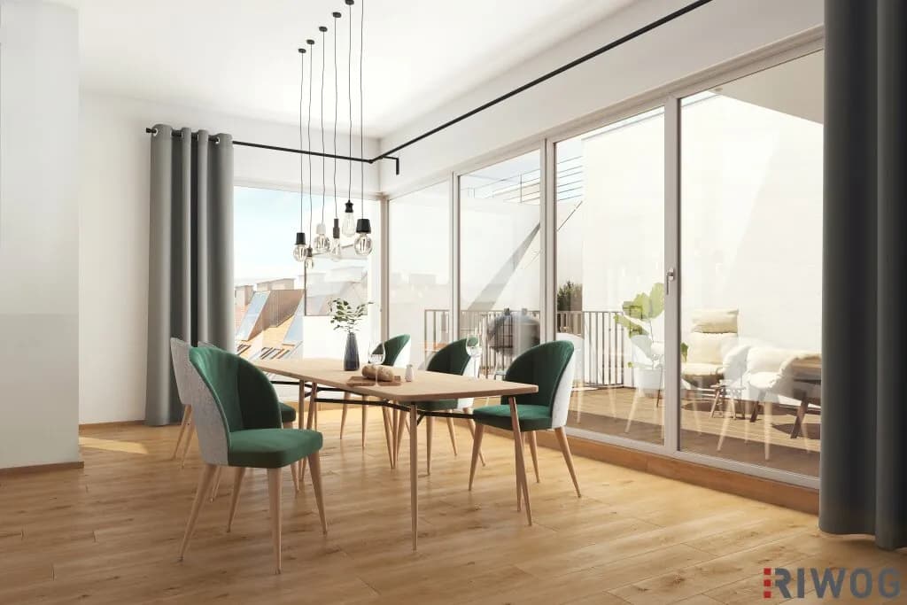 4-Zimmer-Wohnung kaufen in Wien – 122,03 m², € 950.000 – Bild 2 von 16