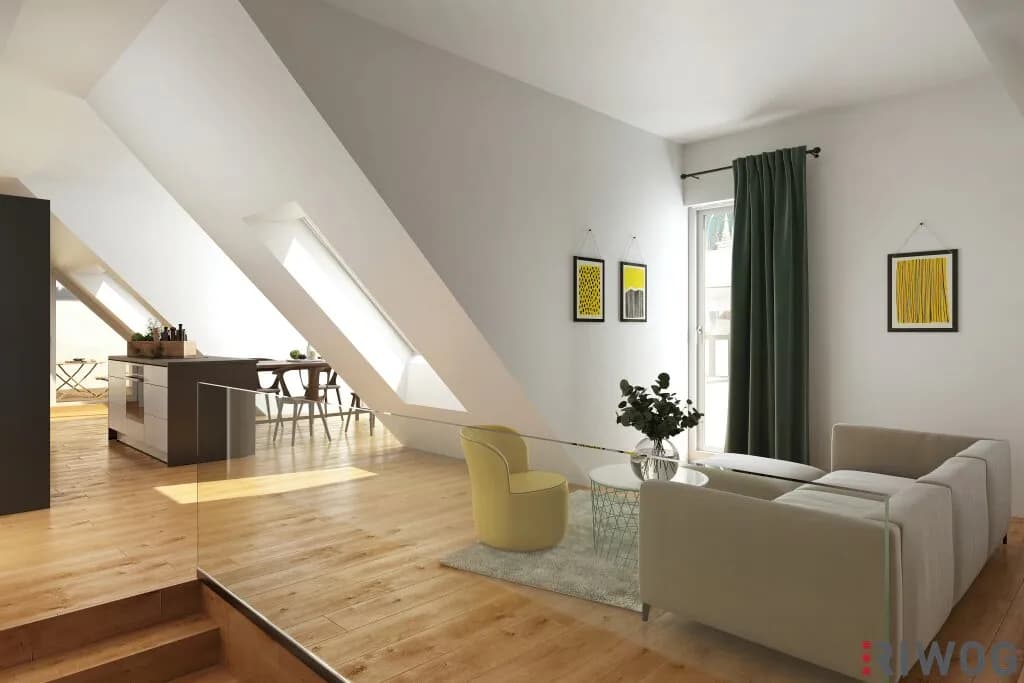 4-Zimmer-Wohnung kaufen in Wien – 122,03 m², € 950.000 – Bild 5 von 16