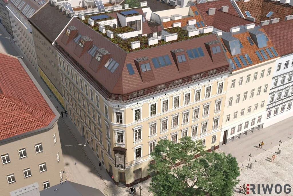 4-Zimmer-Wohnung kaufen in Wien – 122,03 m², € 950.000 – Bild 6 von 16