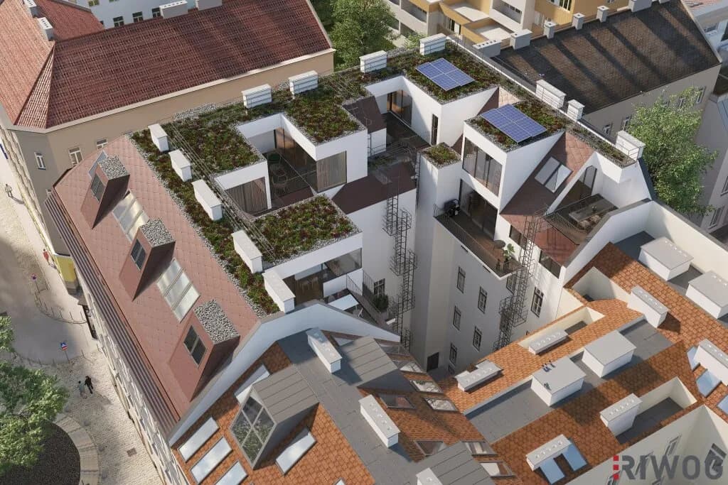 4-Zimmer-Wohnung kaufen in Wien – 122,03 m², € 950.000 – Bild 8 von 16