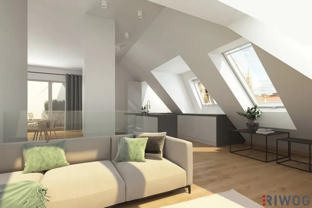 3-Zimmer-Wohnung kaufen in Wien – 113,83 m², € 890.000 – Bild 4 von 15