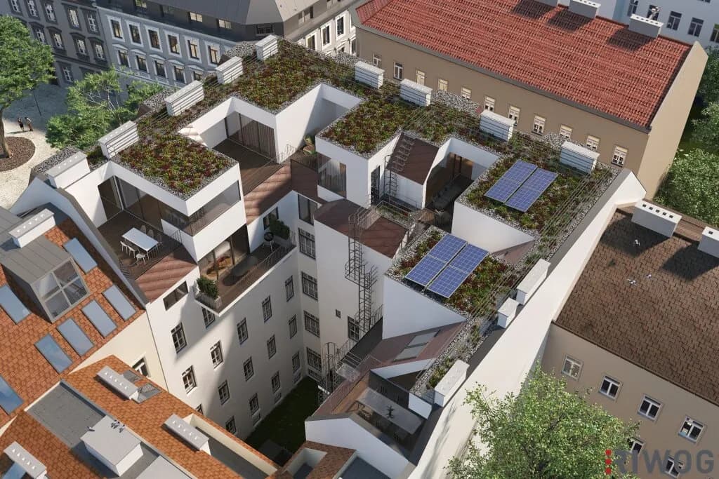 3-Zimmer-Wohnung kaufen in Wien – 113,83 m², € 890.000 – Bild 9 von 15