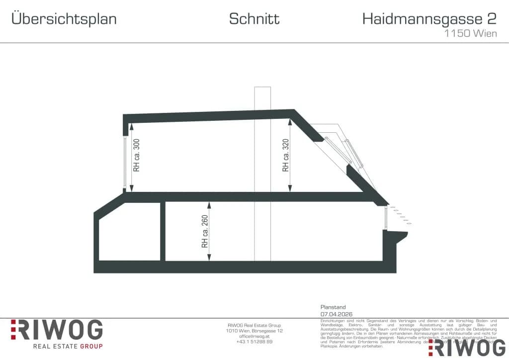 3-Zimmer-Wohnung kaufen in Wien – 113,83 m², € 890.000 – Bild 14 von 15