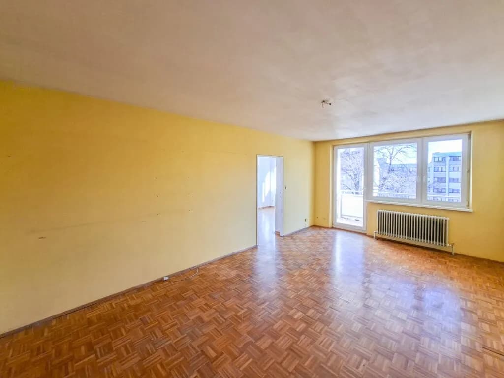 4-Zimmer-Wohnung kaufen in Wien – 88,34 m², € 299.900