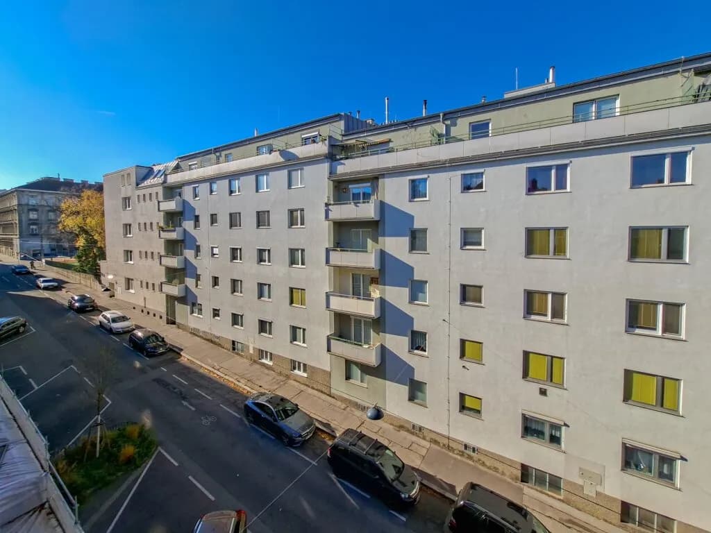 4-Zimmer-Wohnung kaufen in Wien – 88,34 m², € 299.900 – Bild 11 von 29