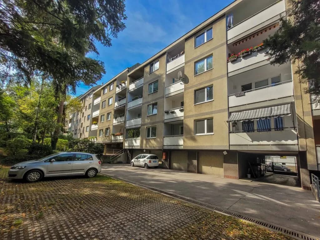 4-Zimmer-Wohnung kaufen in Wien – 88,34 m², € 299.900 – Bild 25 von 29