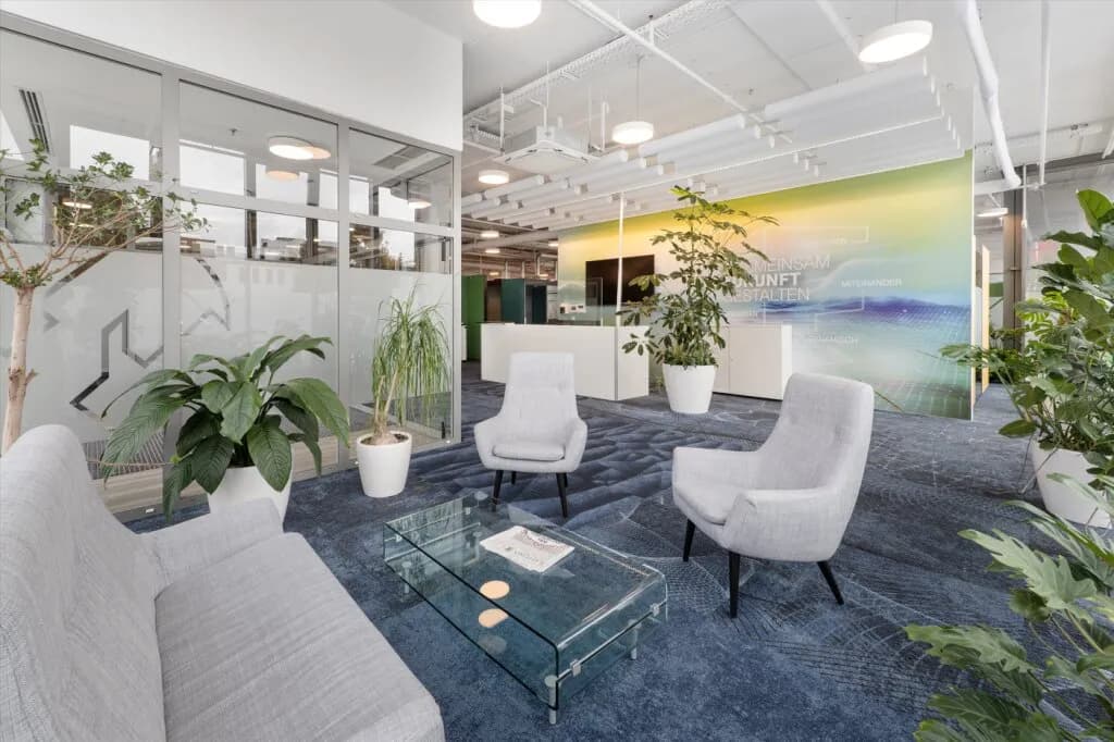 Gewerbeimmobilie mieten in Innsbruck-Land – 2 800 m²