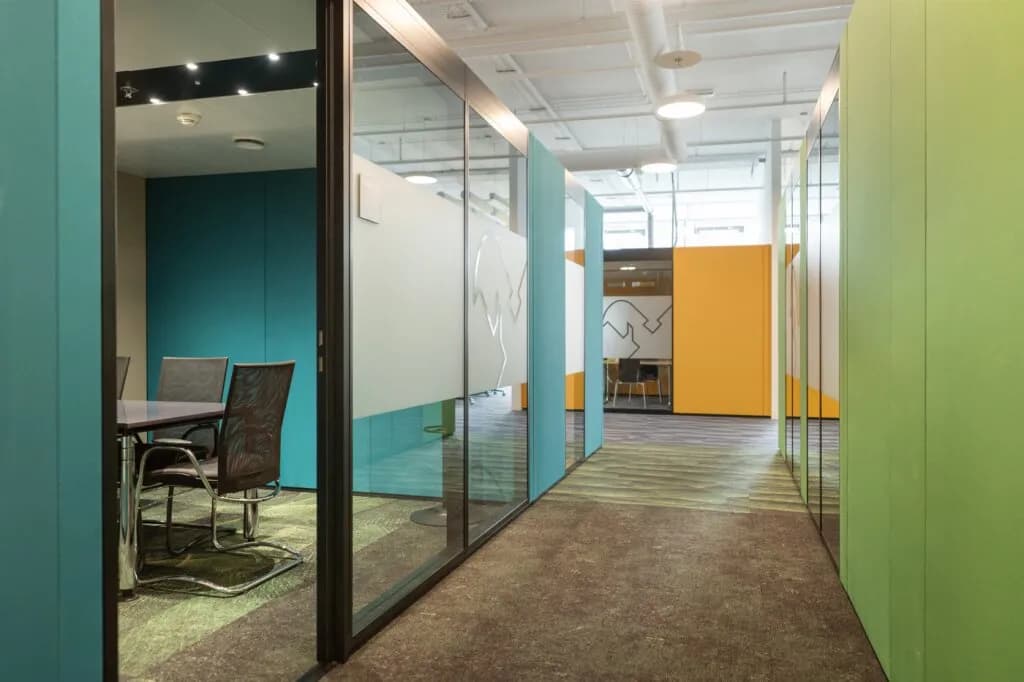 Gewerbeimmobilie mieten in Innsbruck-Land – 2 800 m² – Bild 5 von 7