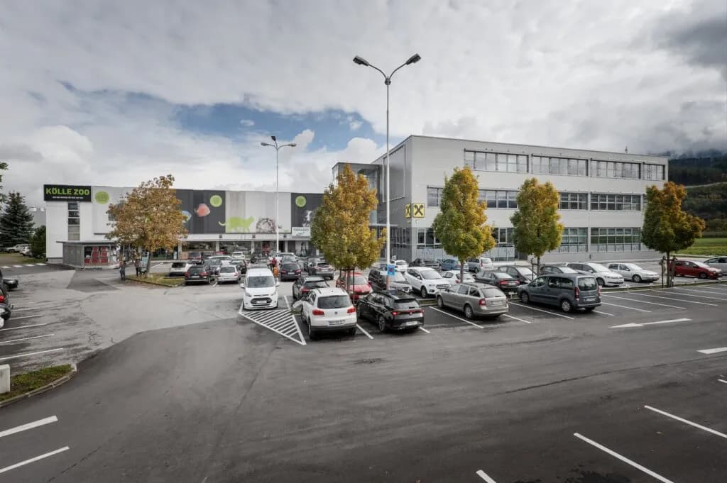 Gewerbeimmobilie mieten in Innsbruck-Land – 2 800 m² – Bild 7 von 7