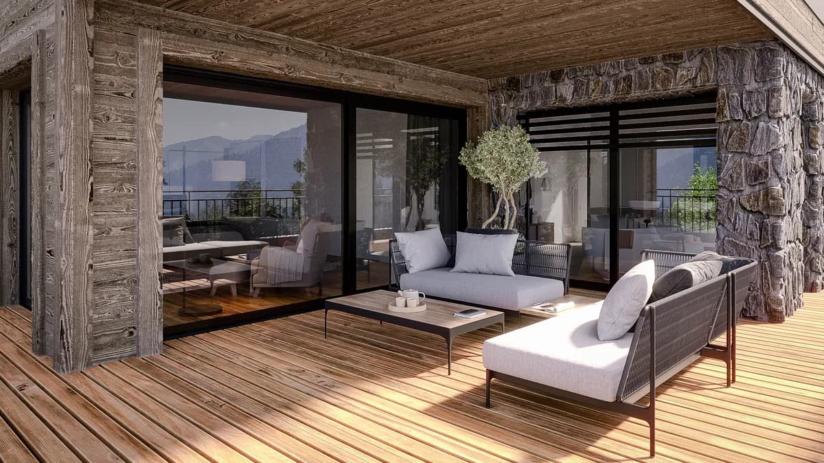 Grundstück kaufen in Kitzbühel – 635 m², € 1.400.000 – Bild 4 von 7