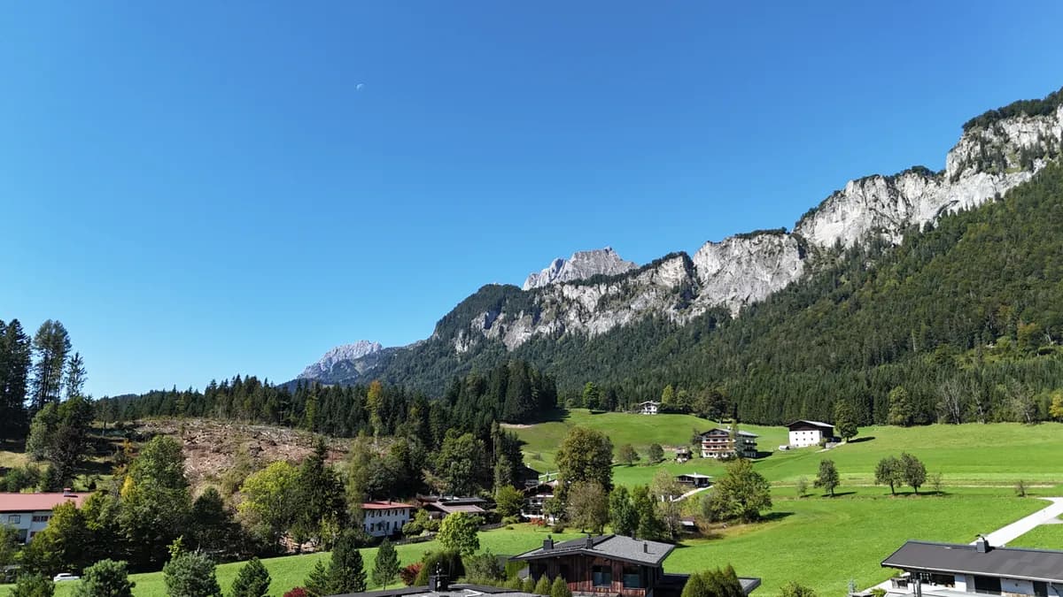 Grundstück kaufen in Kitzbühel – 635 m², € 1.400.000 – Bild 5 von 7
