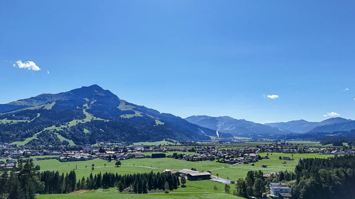 Grundstück kaufen in Kitzbühel – 635 m², € 1.400.000 – Bild 6 von 7