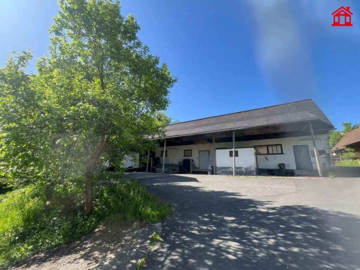 Grundstück kaufen in Deutschlandsberg – 1 000 m², € 179.000