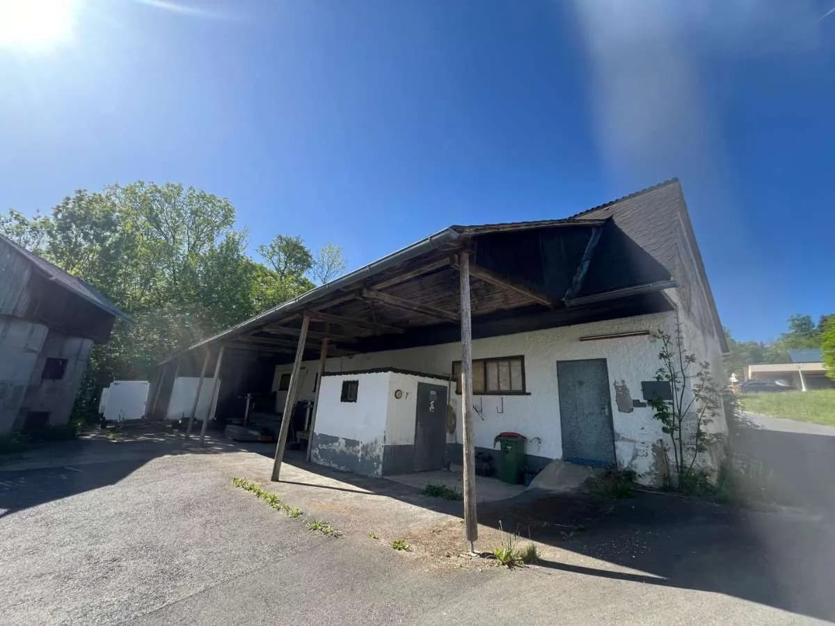 Grundstück kaufen in Deutschlandsberg – 1 000 m², € 179.000 – Bild 2 von 5