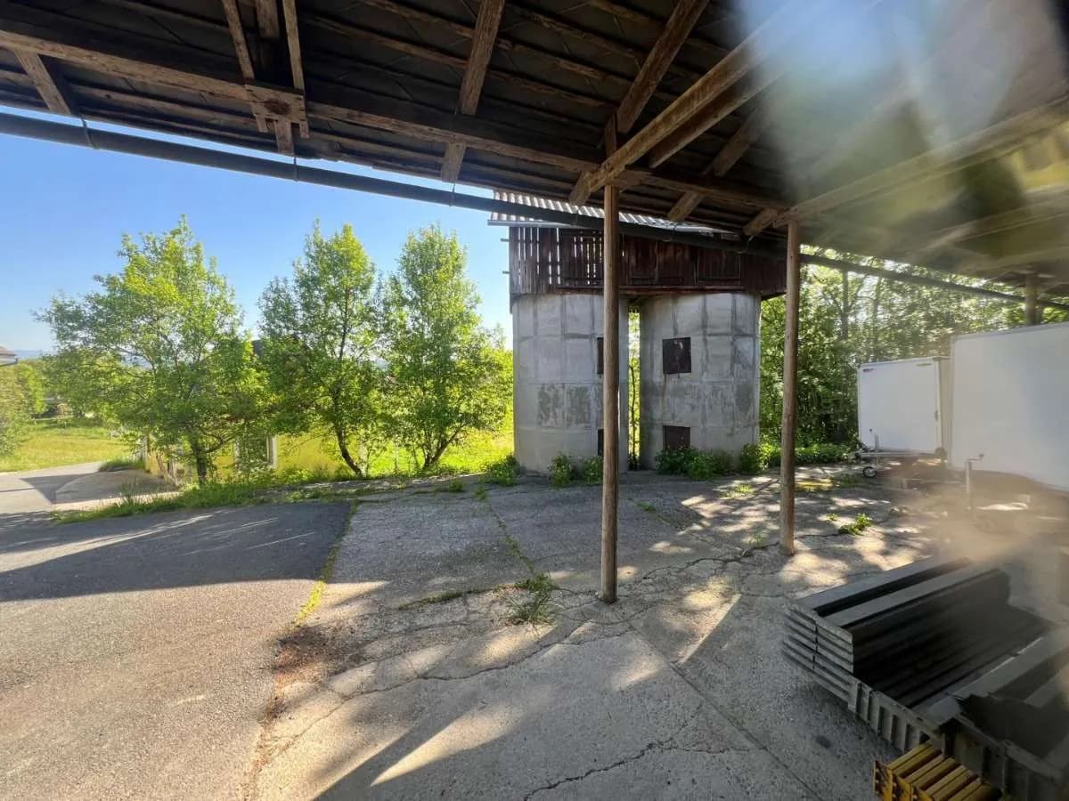 Grundstück kaufen in Deutschlandsberg – 1 000 m², € 179.000 – Bild 4 von 5