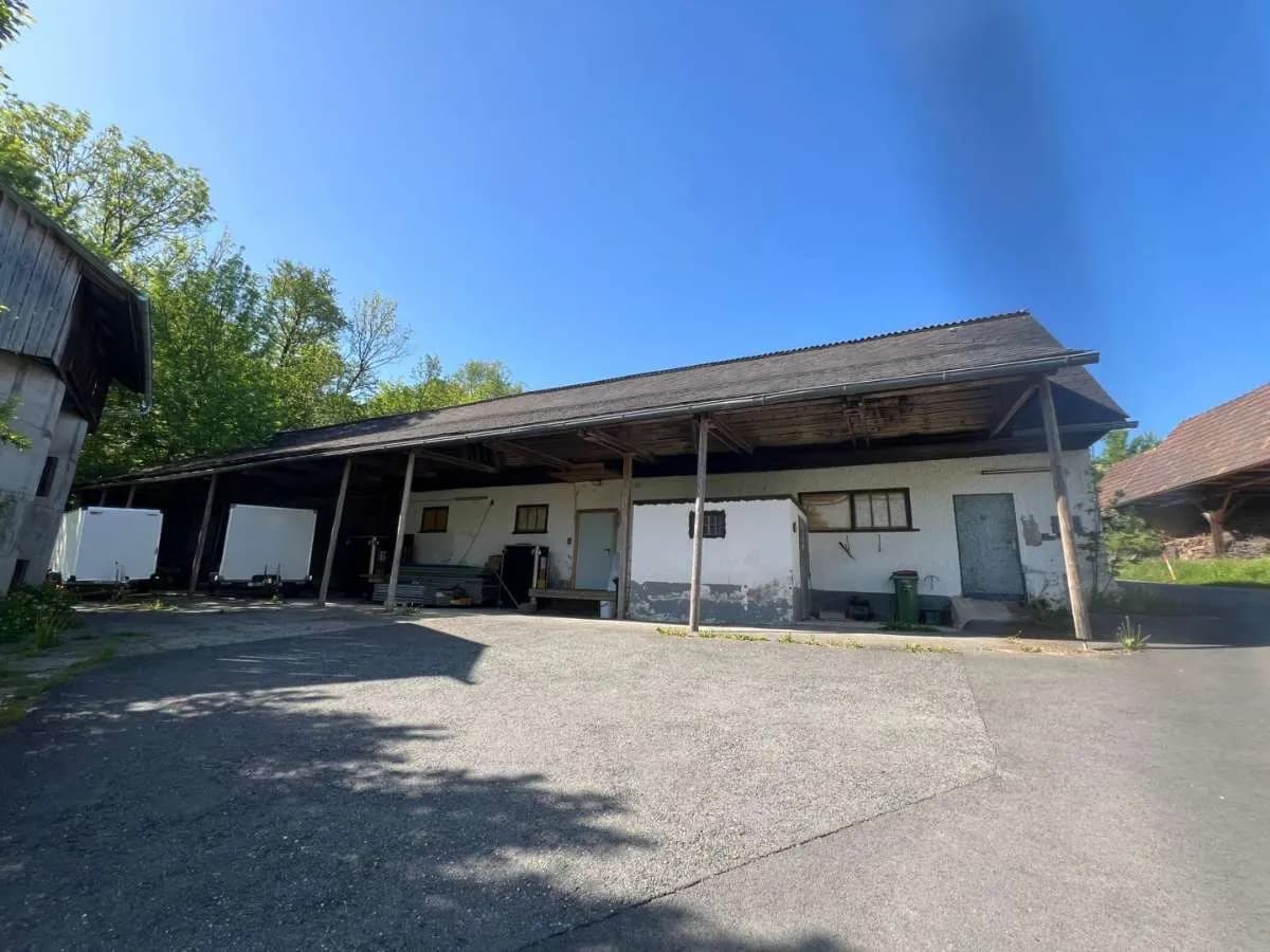 Grundstück kaufen in Deutschlandsberg – 1 000 m², € 179.000 – Bild 5 von 5