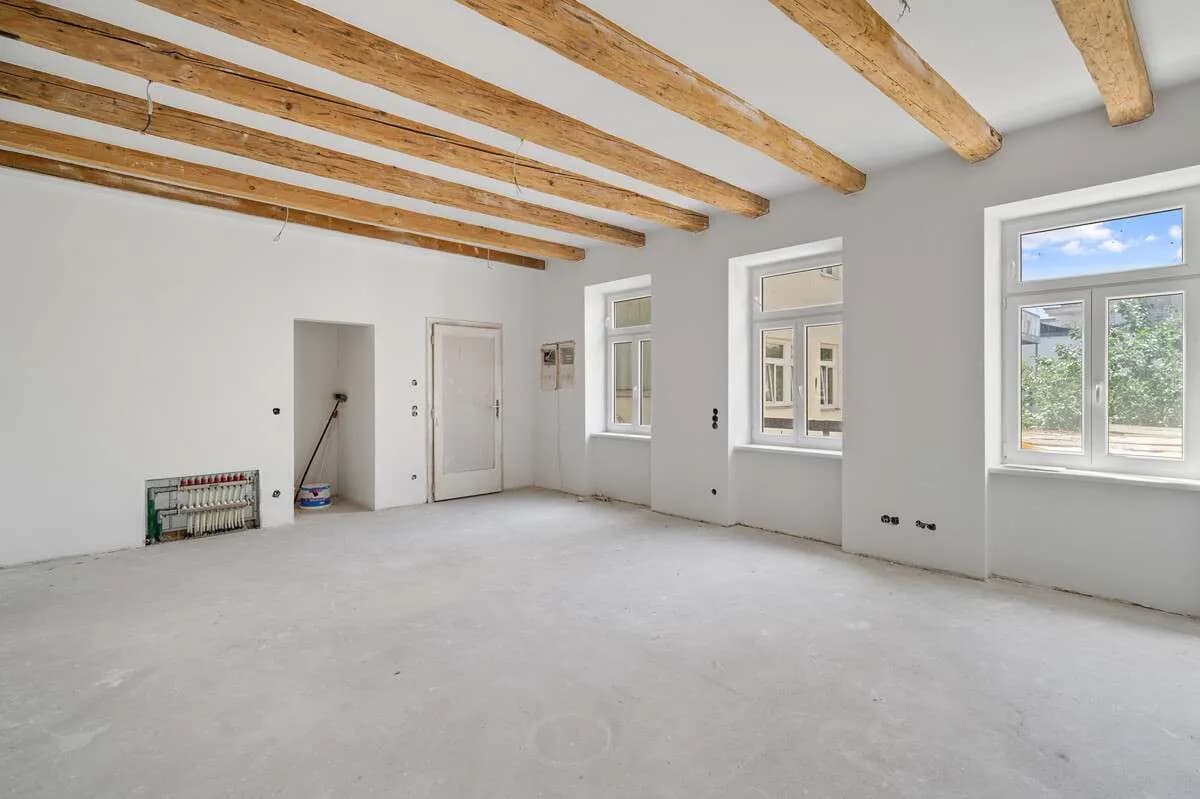 4-Zimmer-Wohnung kaufen in Wien – 91,4 m², € 550.000