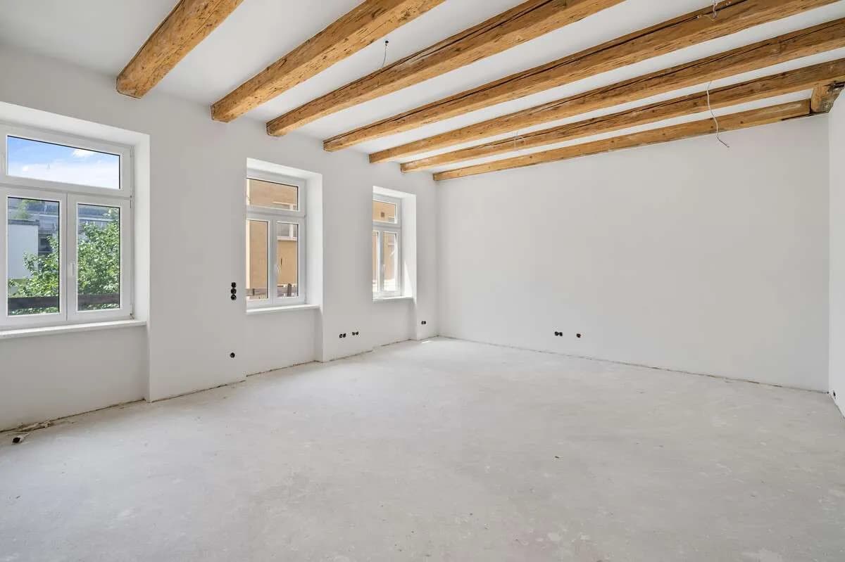 4-Zimmer-Wohnung kaufen in Wien – 91,4 m², € 550.000 – Bild 3 von 16
