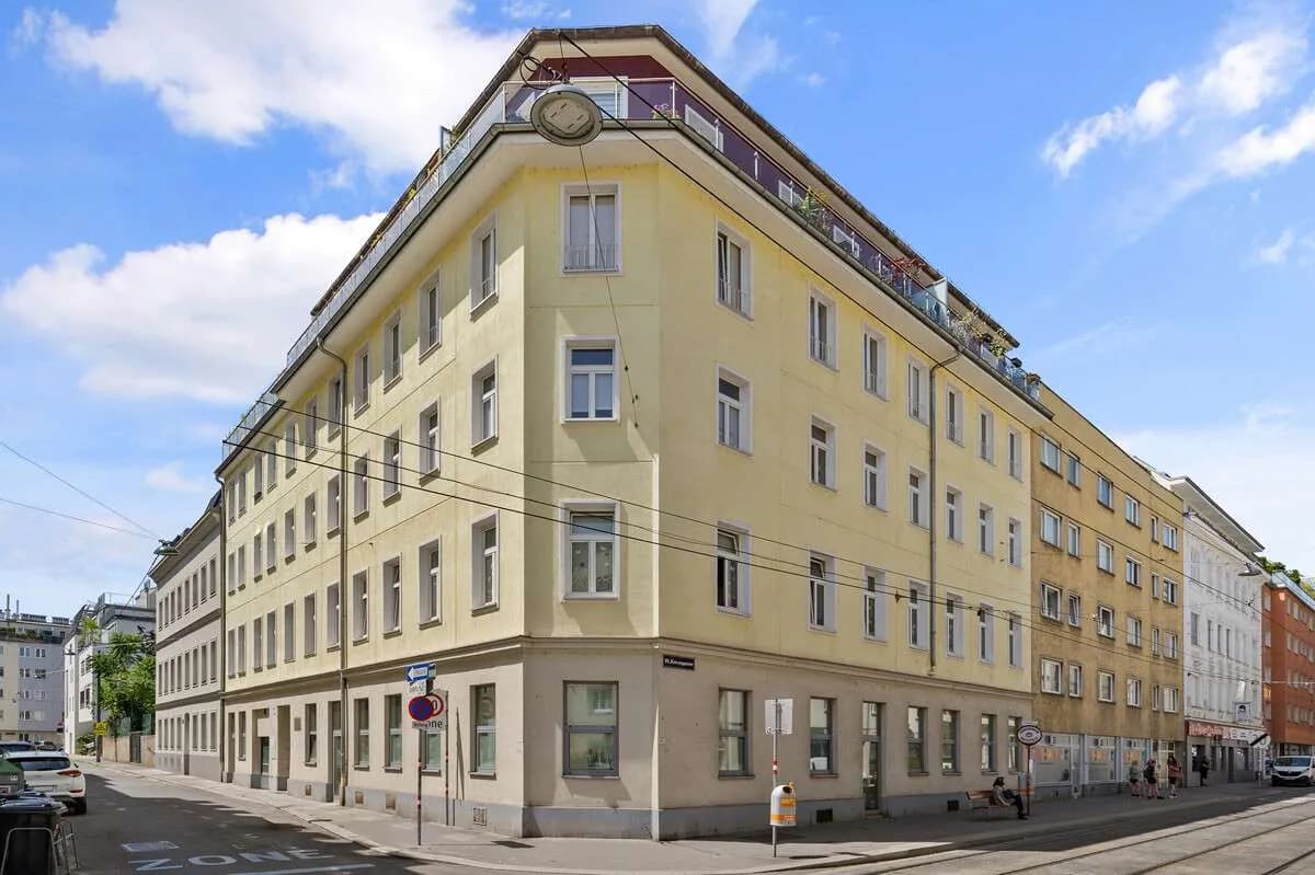 4-Zimmer-Wohnung kaufen in Wien – 91,4 m², € 550.000 – Bild 15 von 16