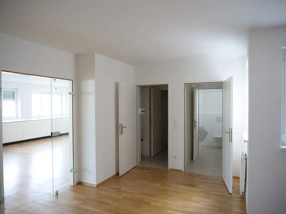 Gewerbeimmobilie mieten in Wien – € 16 – Bild 3 von 8